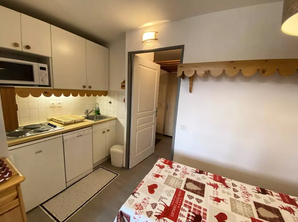 Belgische residentie - maeva Home