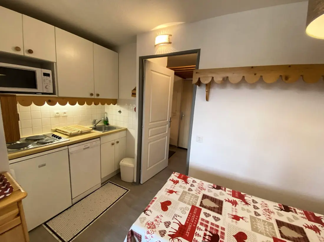 Residencia Belga - maeva Home
