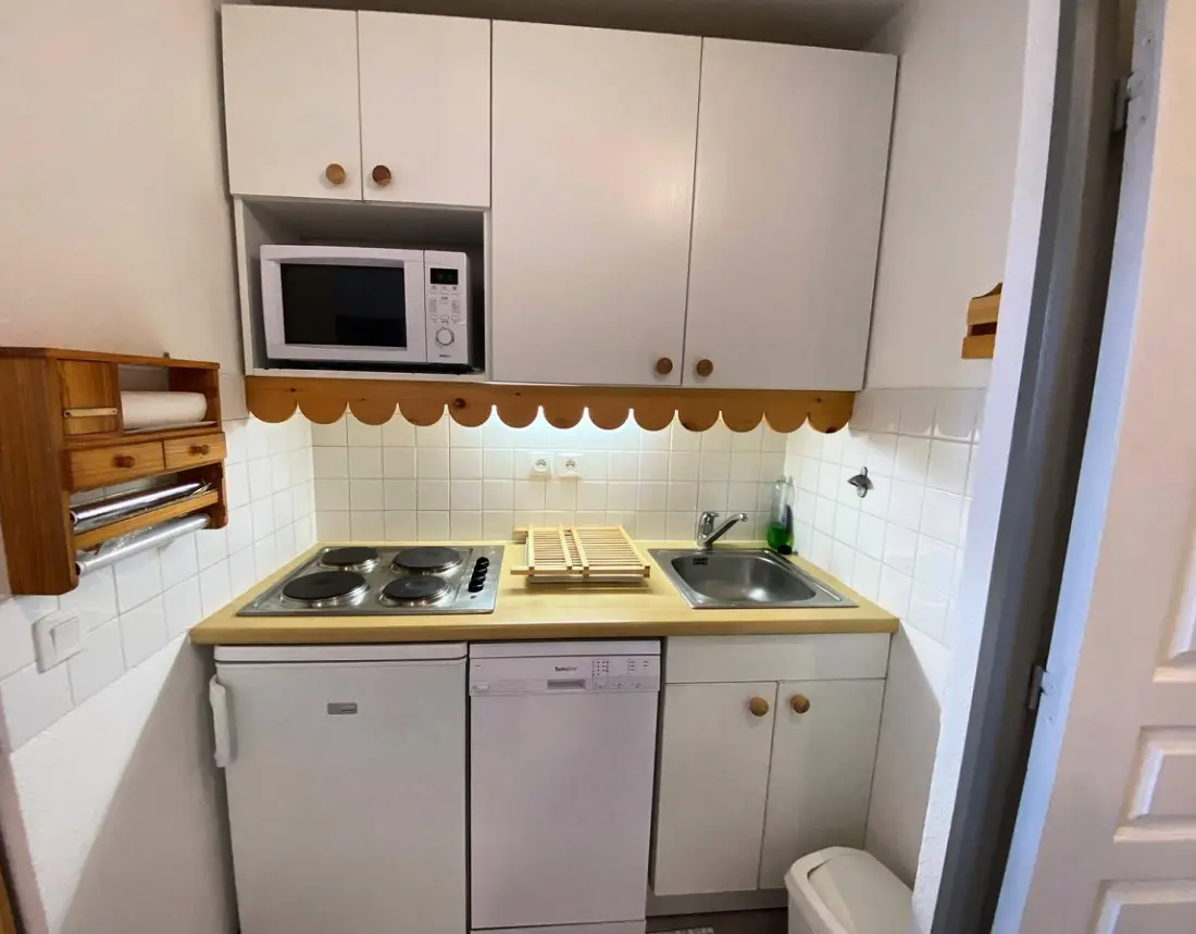 Residencia Belga - maeva Home