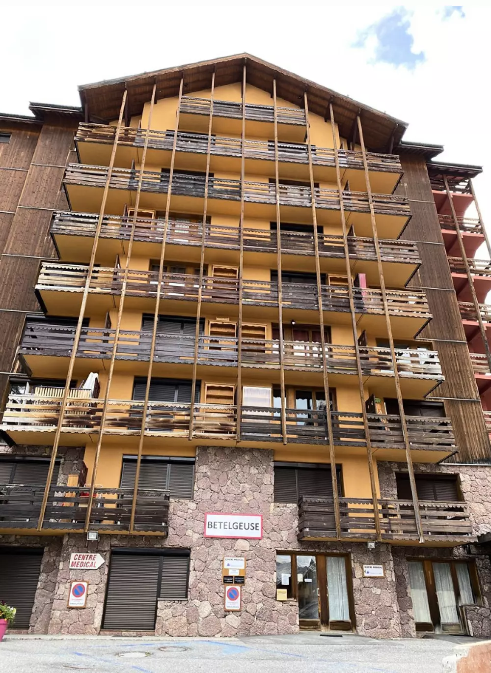 Belgische residentie - maeva Home