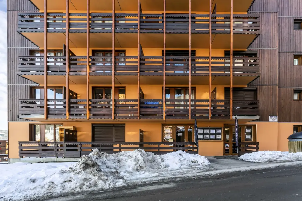 Residenza Betelgeuse - maeva Home