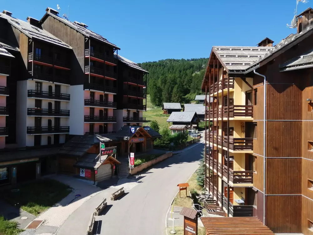 Residentie Betelgeuze - maeva Home