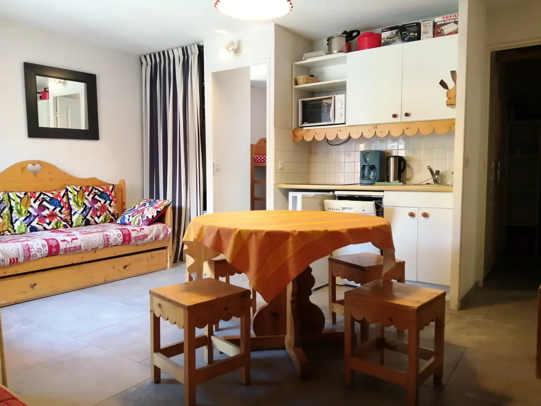 Residencia Betelgeuse - maeva Inicio