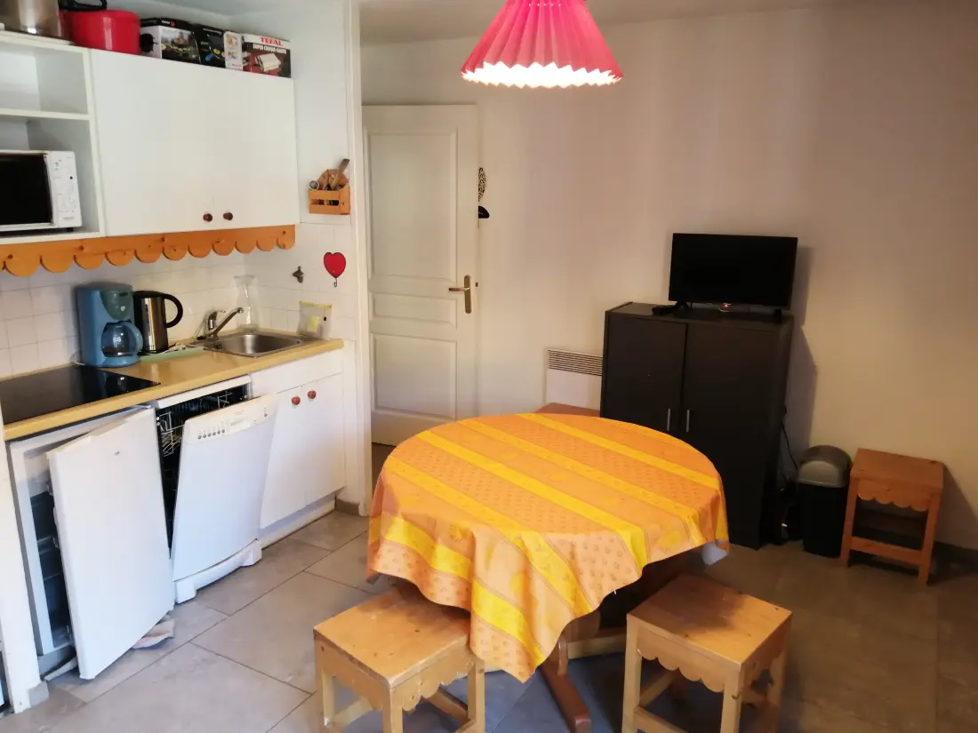 Residencia Betelgeuse - maeva Inicio
