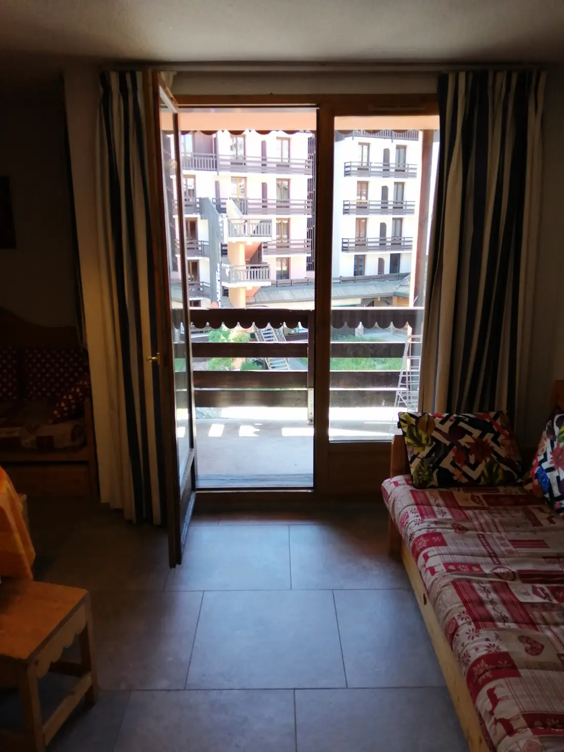 Residencia Betelgeuse - maeva Inicio