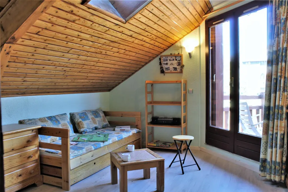 Residence Chabrieres Ii