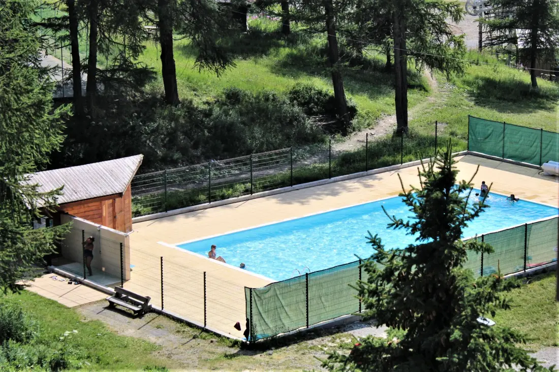 Residence Chabrieres Ii
