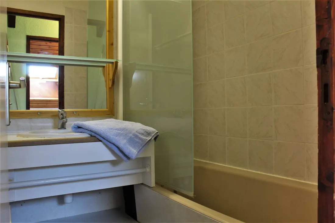 Residence Chabrieres Ii