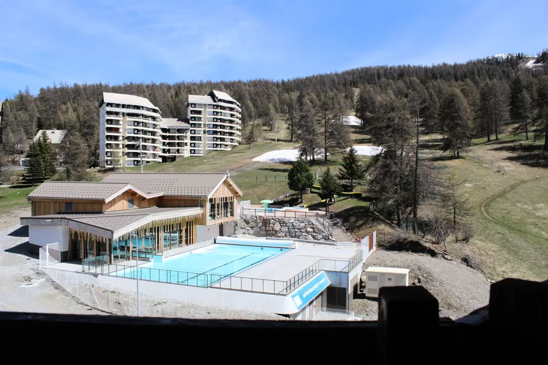 Residence Chabrieres Ii