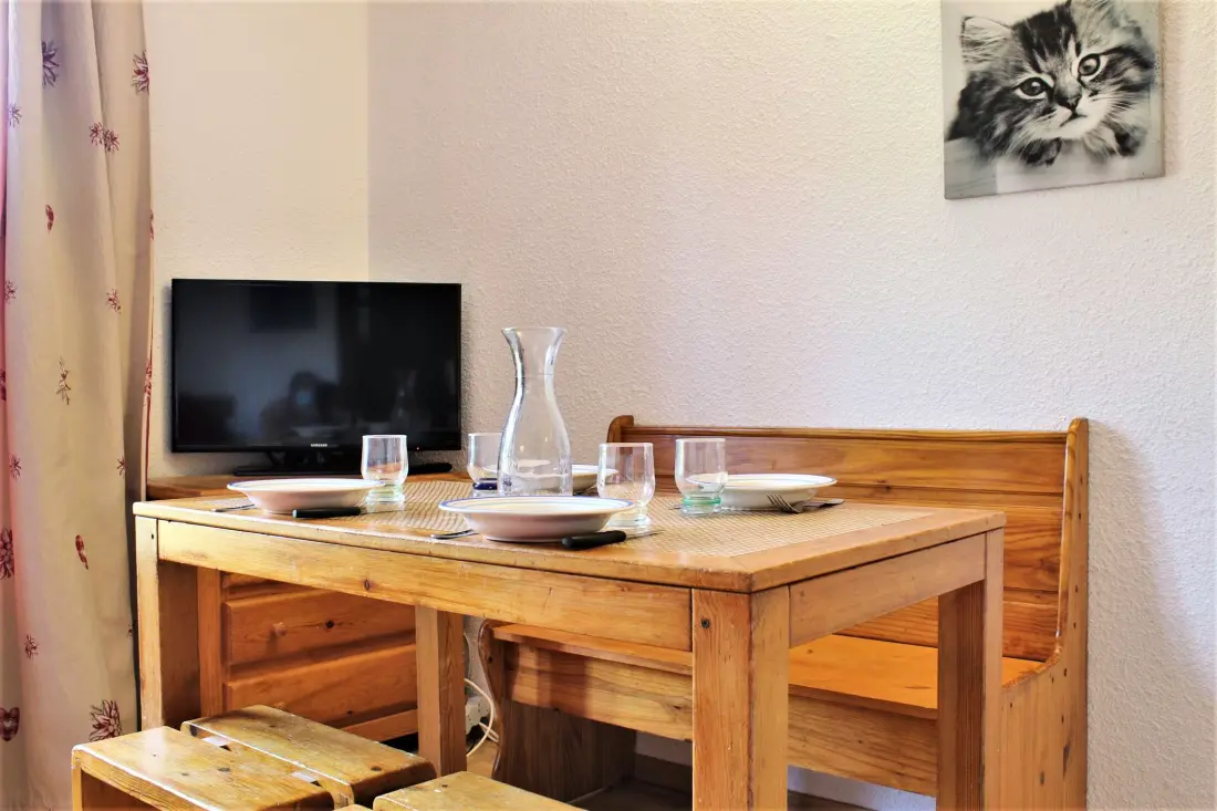 Residence Chabrieres Ii