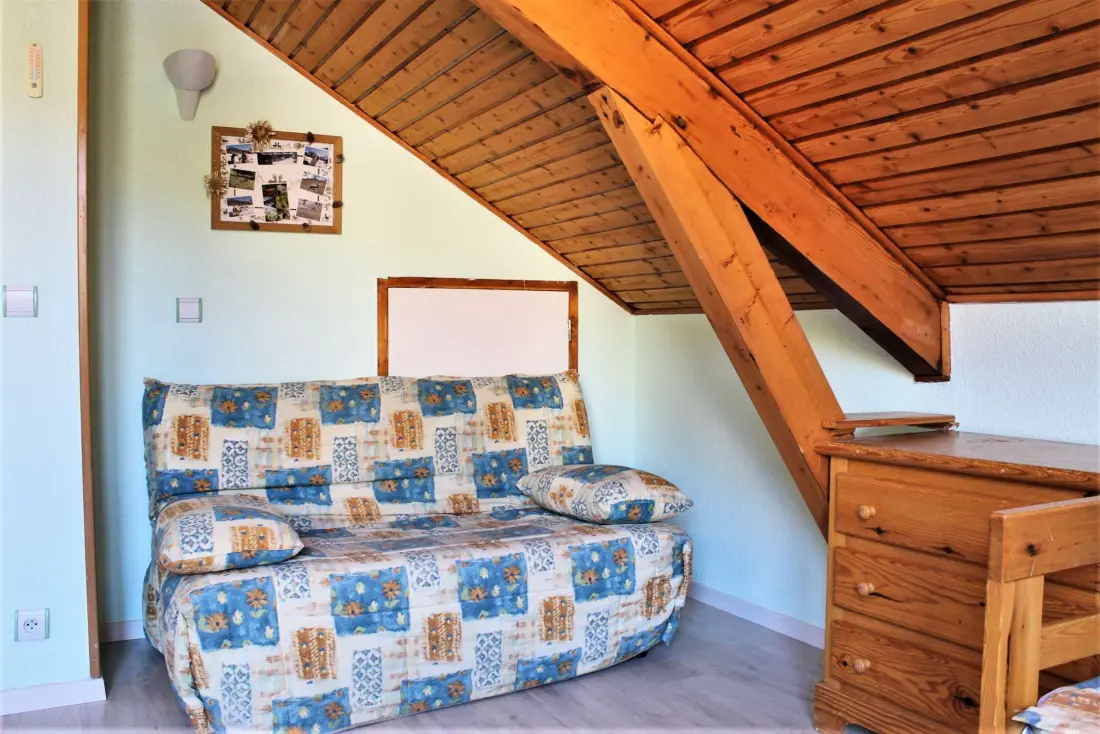 Residence Chabrieres Ii