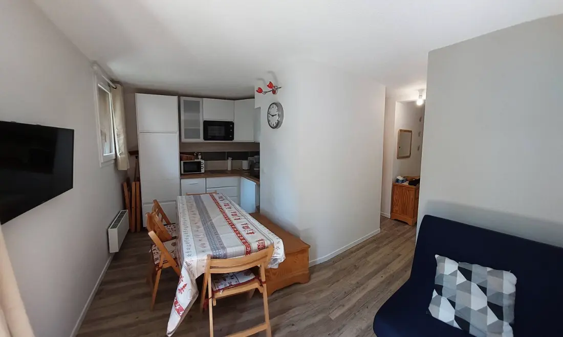 Residencia Chamois - maeva Home