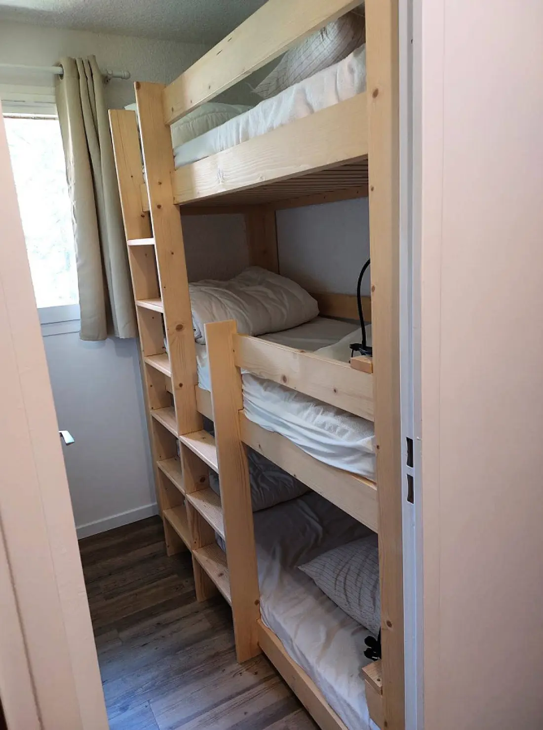 Residencia Chamois - maeva Home
