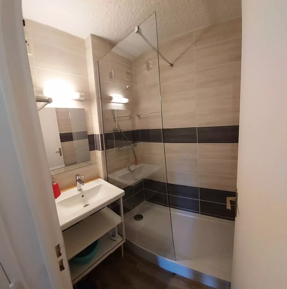 Chamois Residence - maeva Home