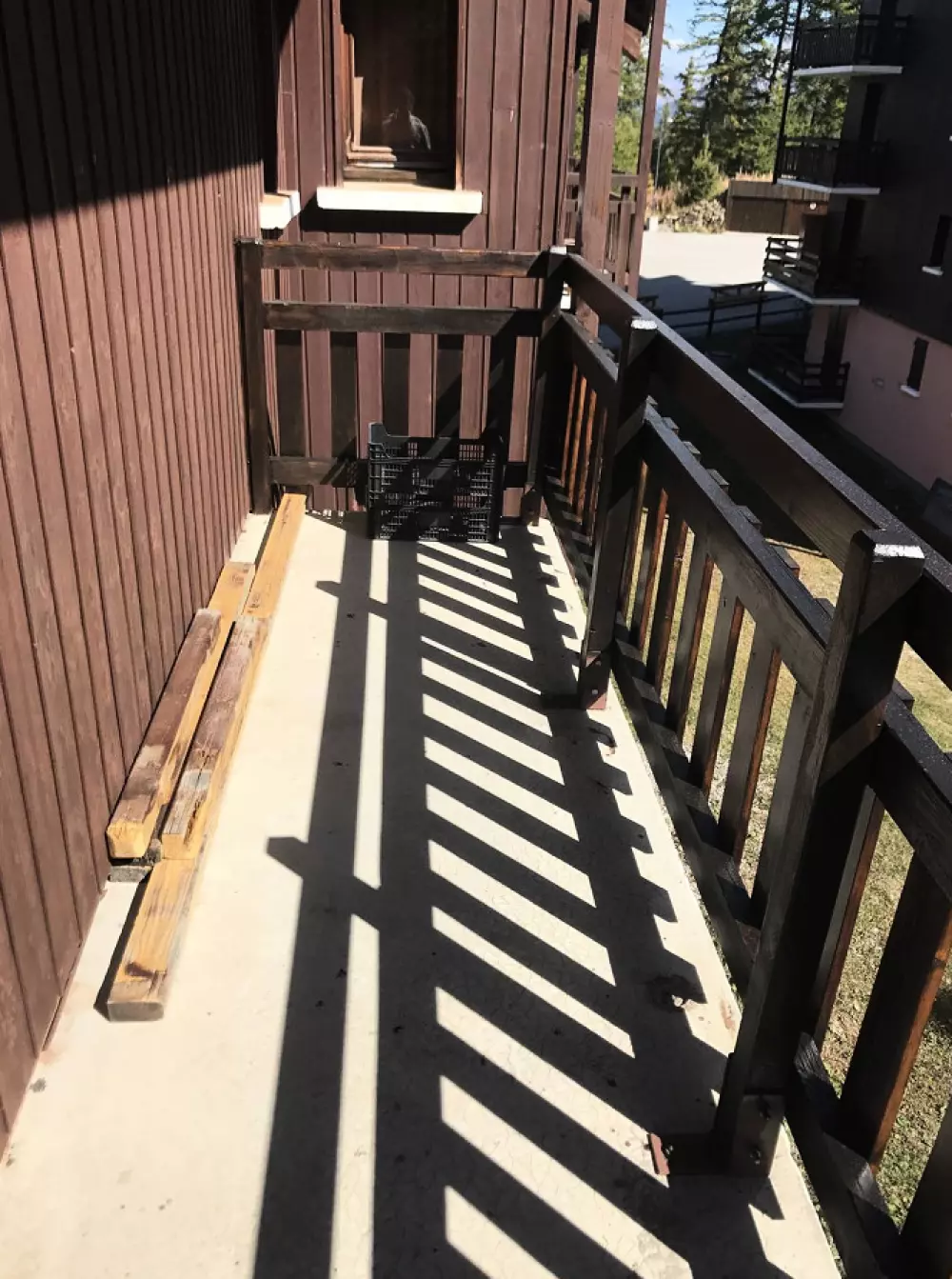 Chamois Residence - maeva Home