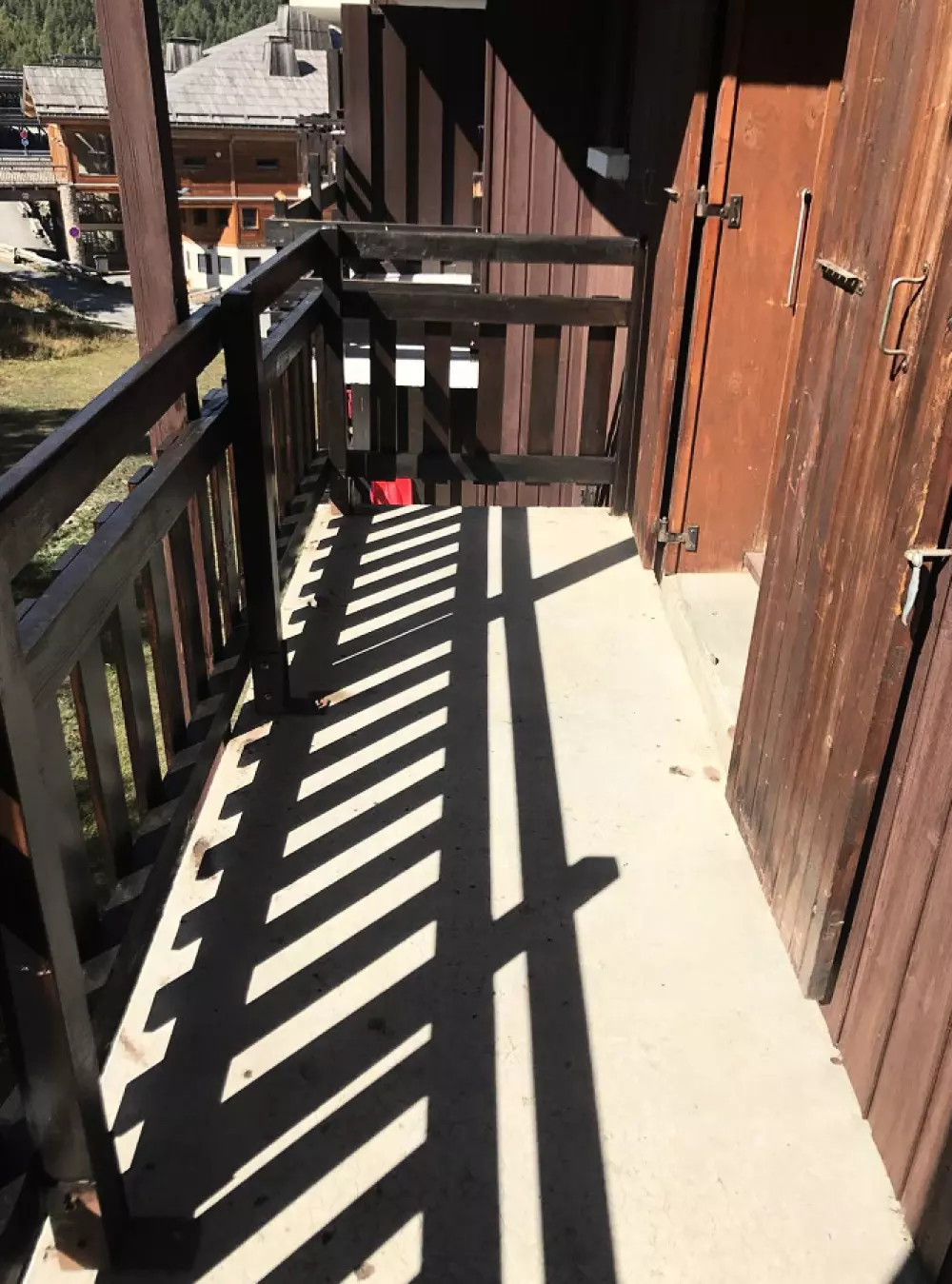 Chamois Residence - maeva Home