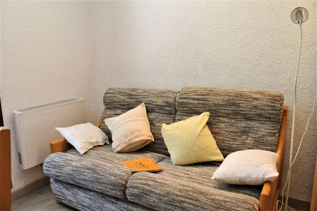 Chamois residentie