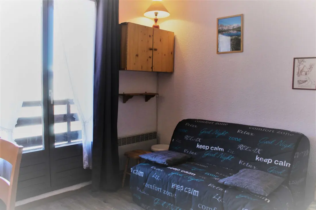 Chamois residentie
