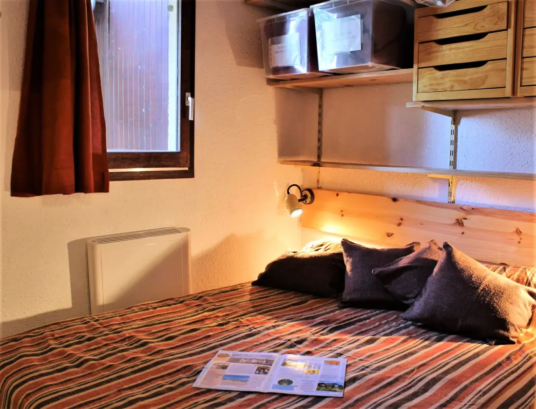 Chamois residentie