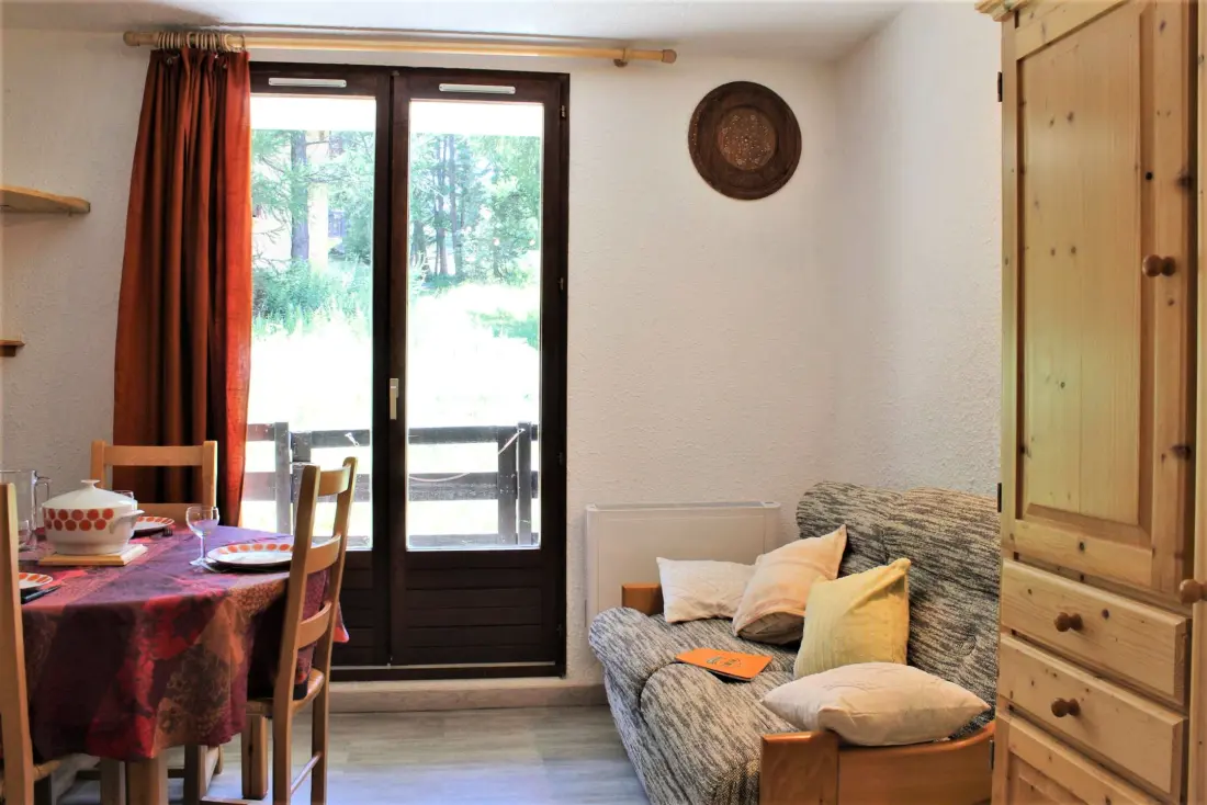 Chamois residentie
