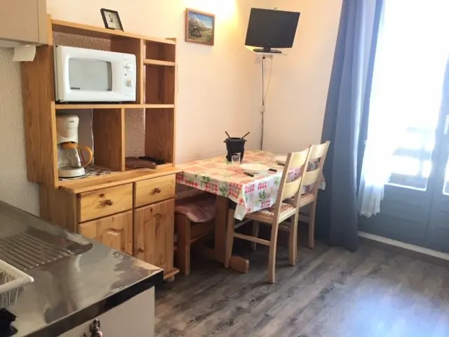 Chamois residentie