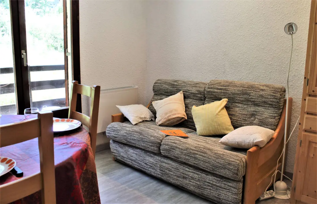 Chamois residentie