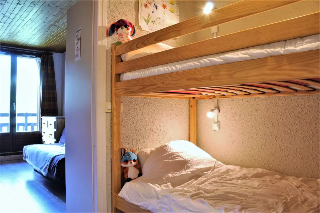 Chamois residentie