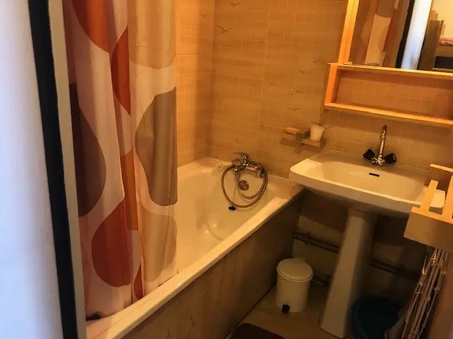Chamois residentie