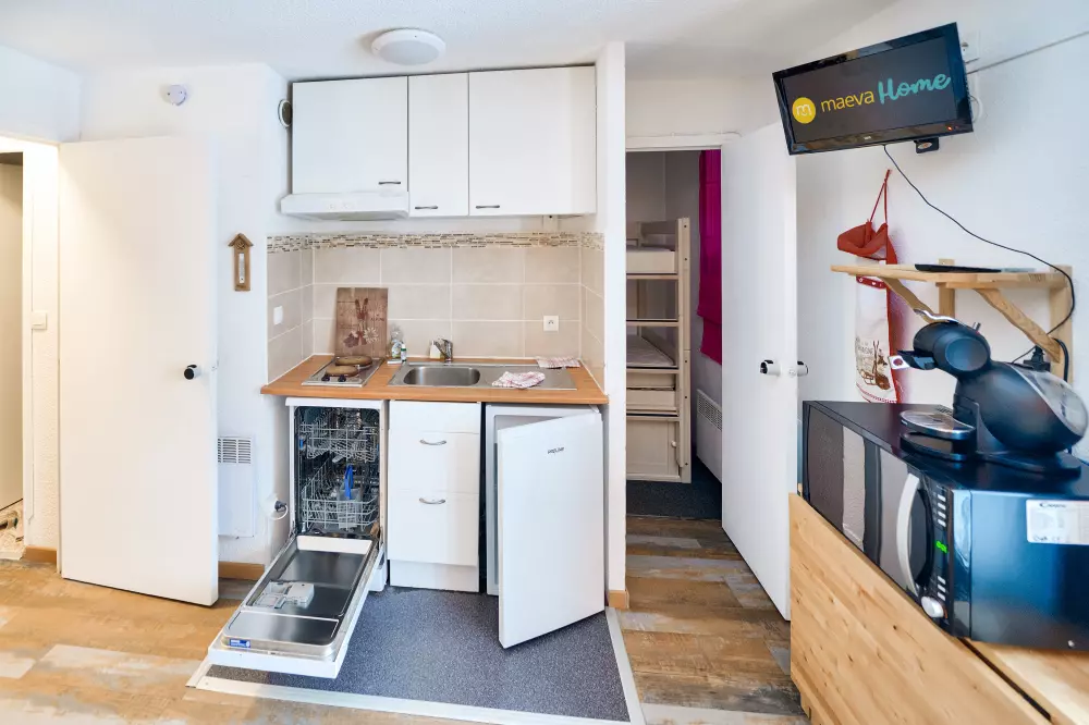 Christiana Residence - maeva Home