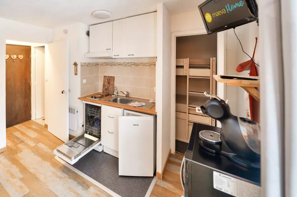 Christiana Residence - maeva Home