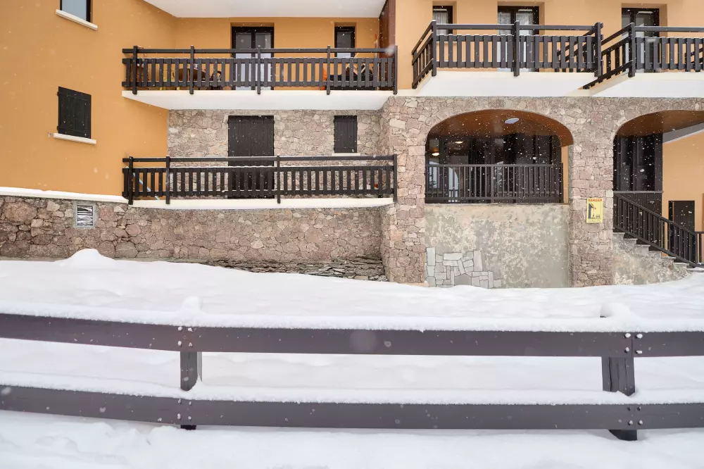 Christiana Residence - maeva Home