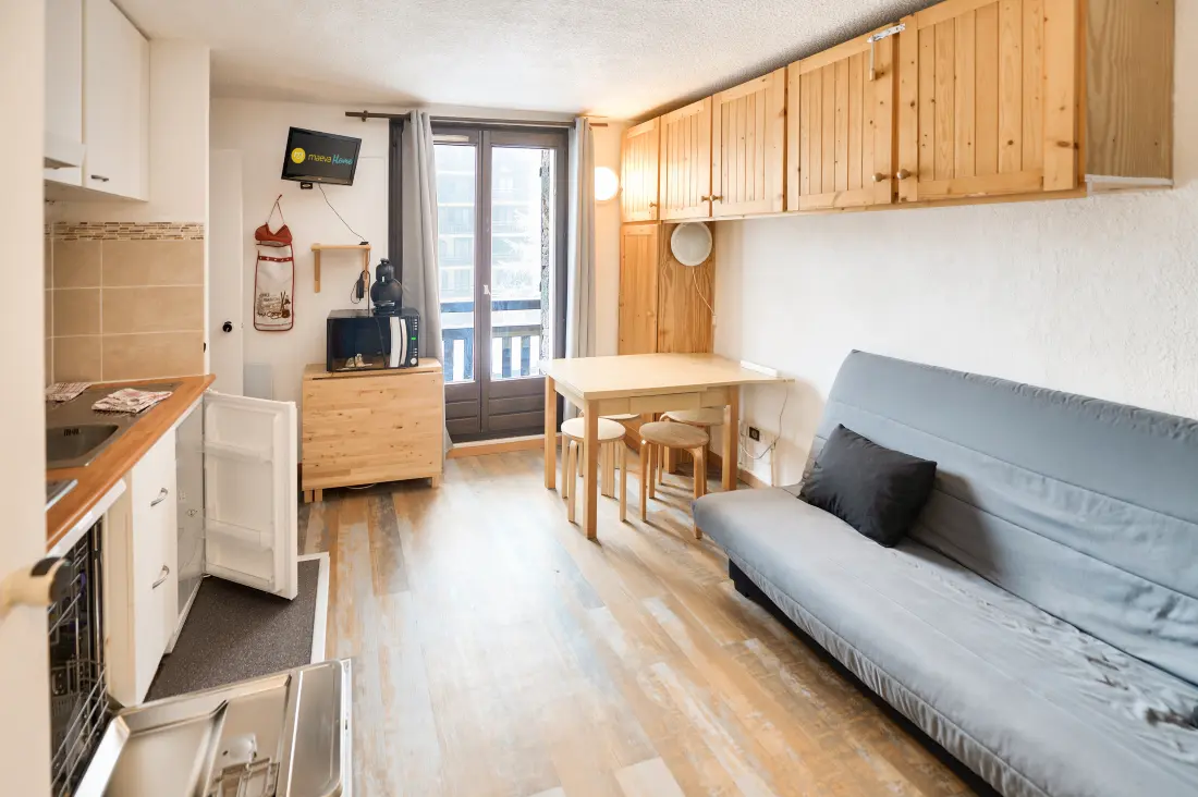 Résidence Christiana - maeva Home