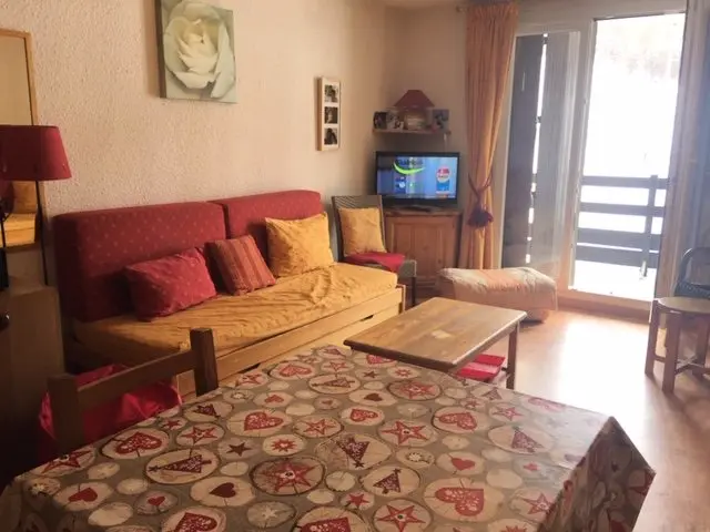 Cimbro I rezidencia