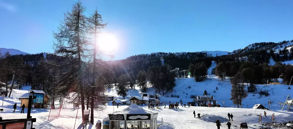 Clarines Residence - maeva Home