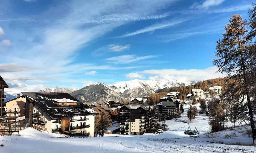 Clarines Residence - maeva Home