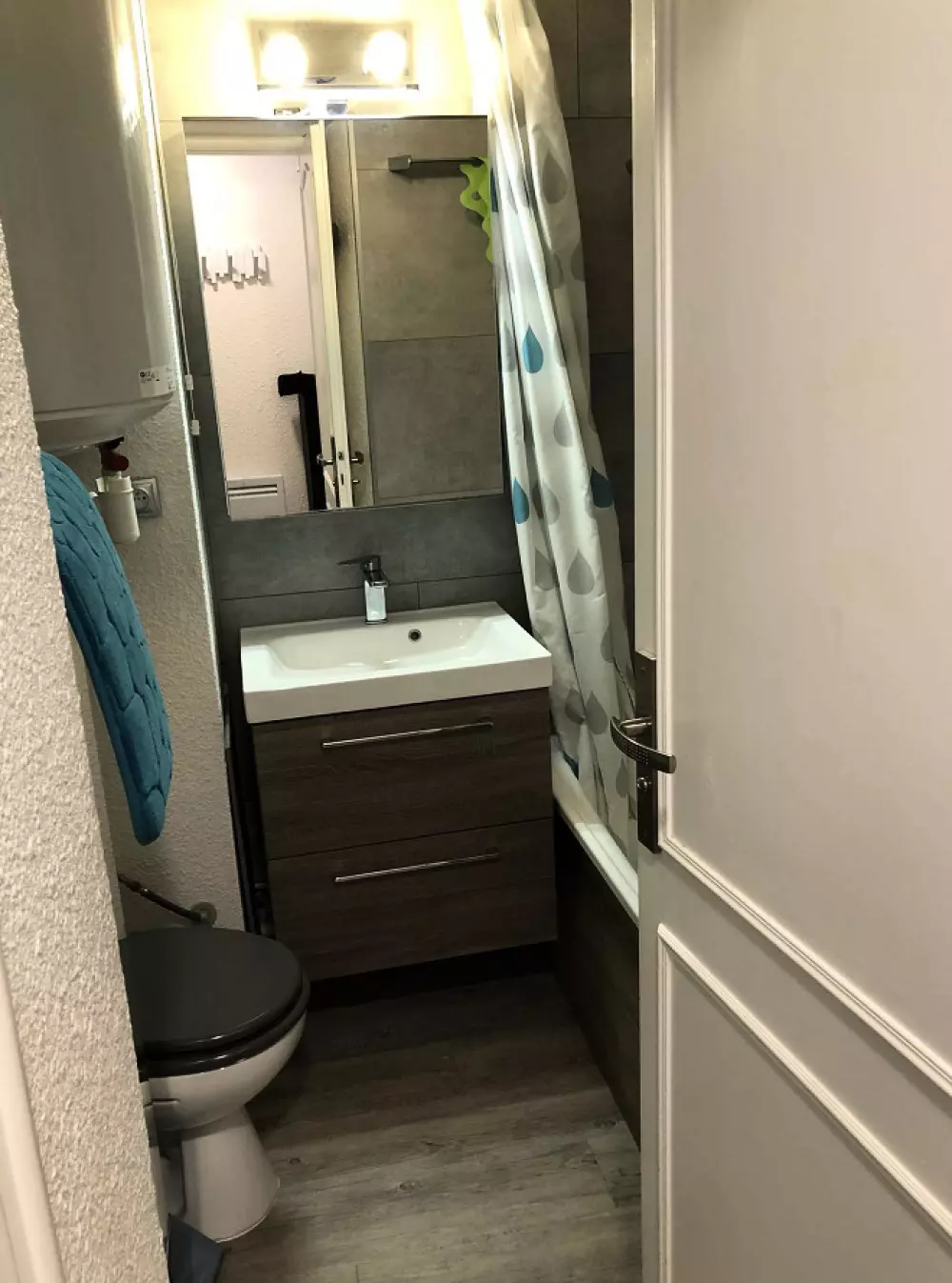 Clarines Residence - maeva Home