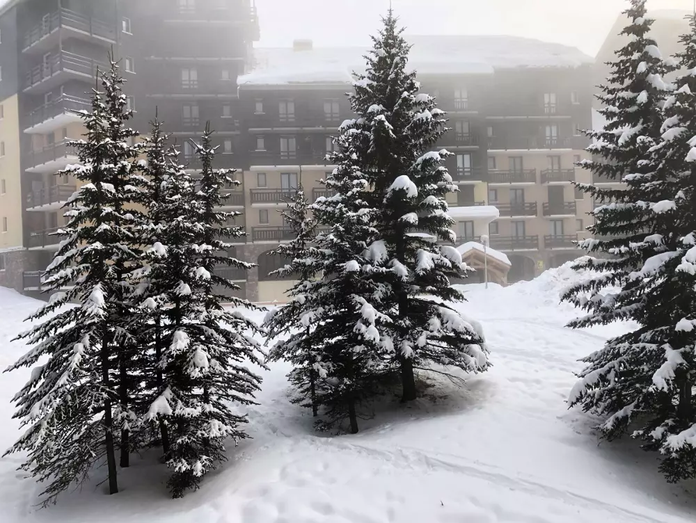 Clarines Residence - maeva Home