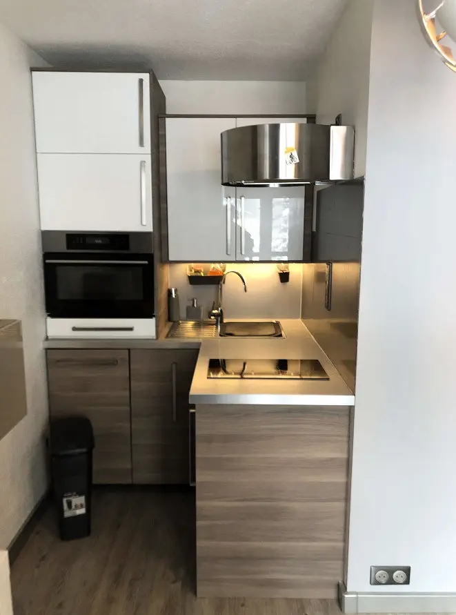 Clarine Residence - maeva Home