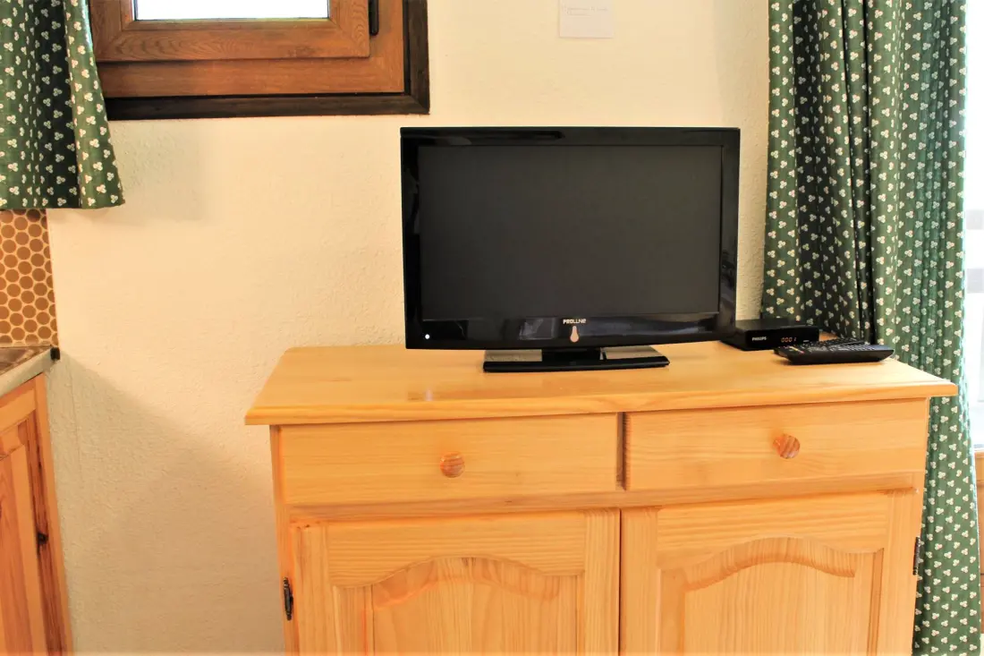 Residence Clarines A1