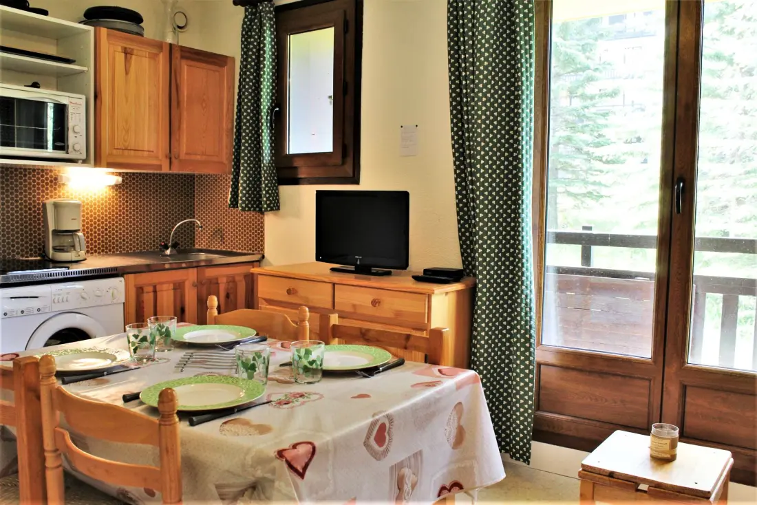 Residence Clarines A1