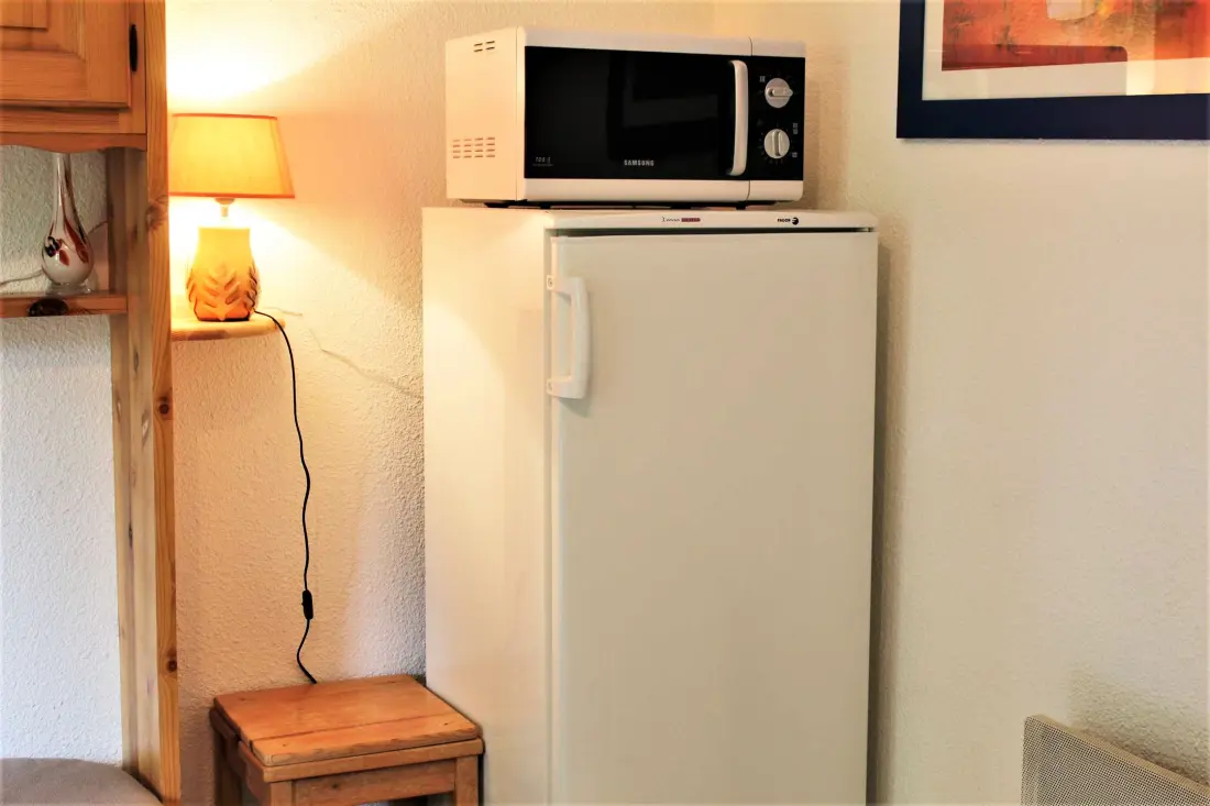 Residence Clarines A1