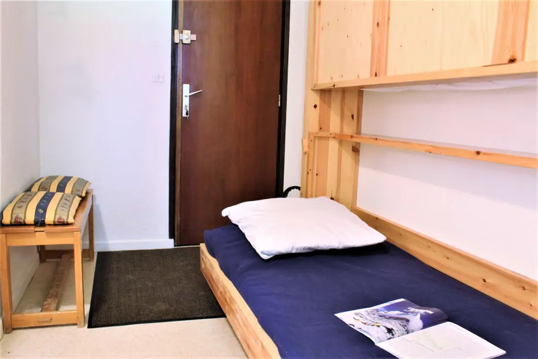 Residence Clarines A1