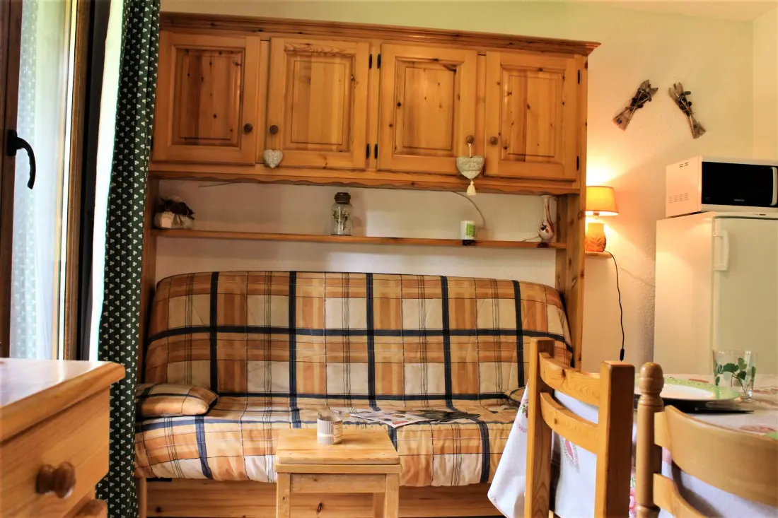 Residence Clarines A1