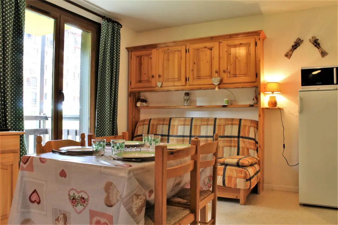 Residence Clarines A1