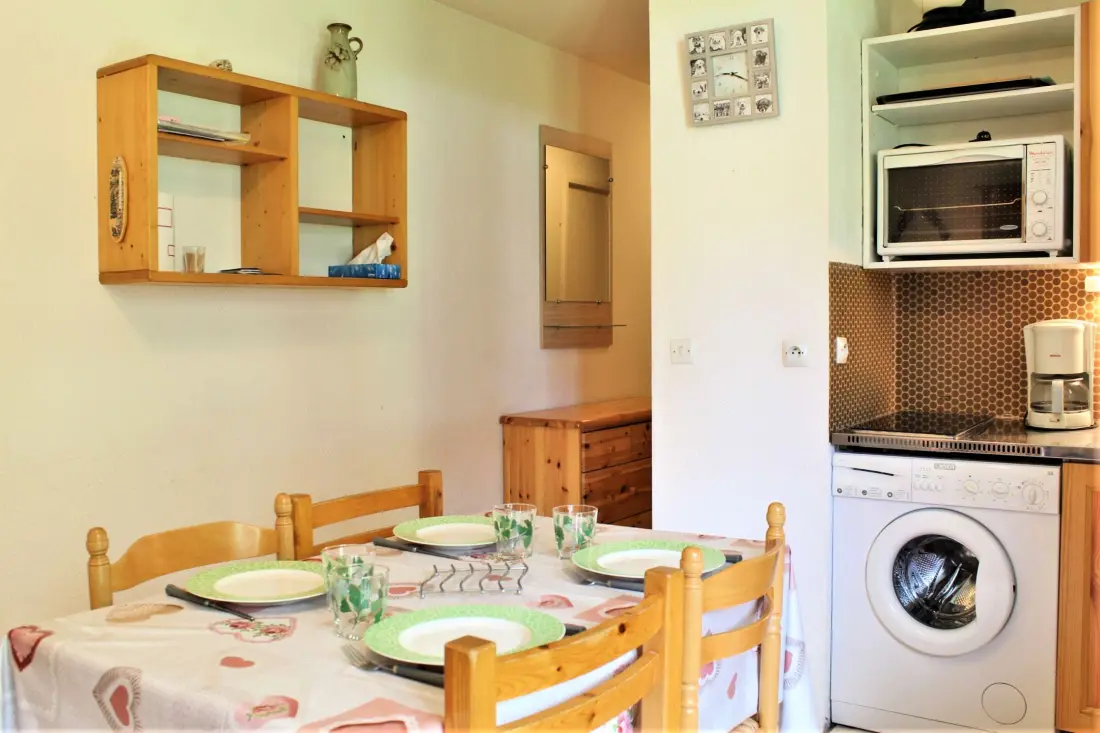 Residence Clarines A1