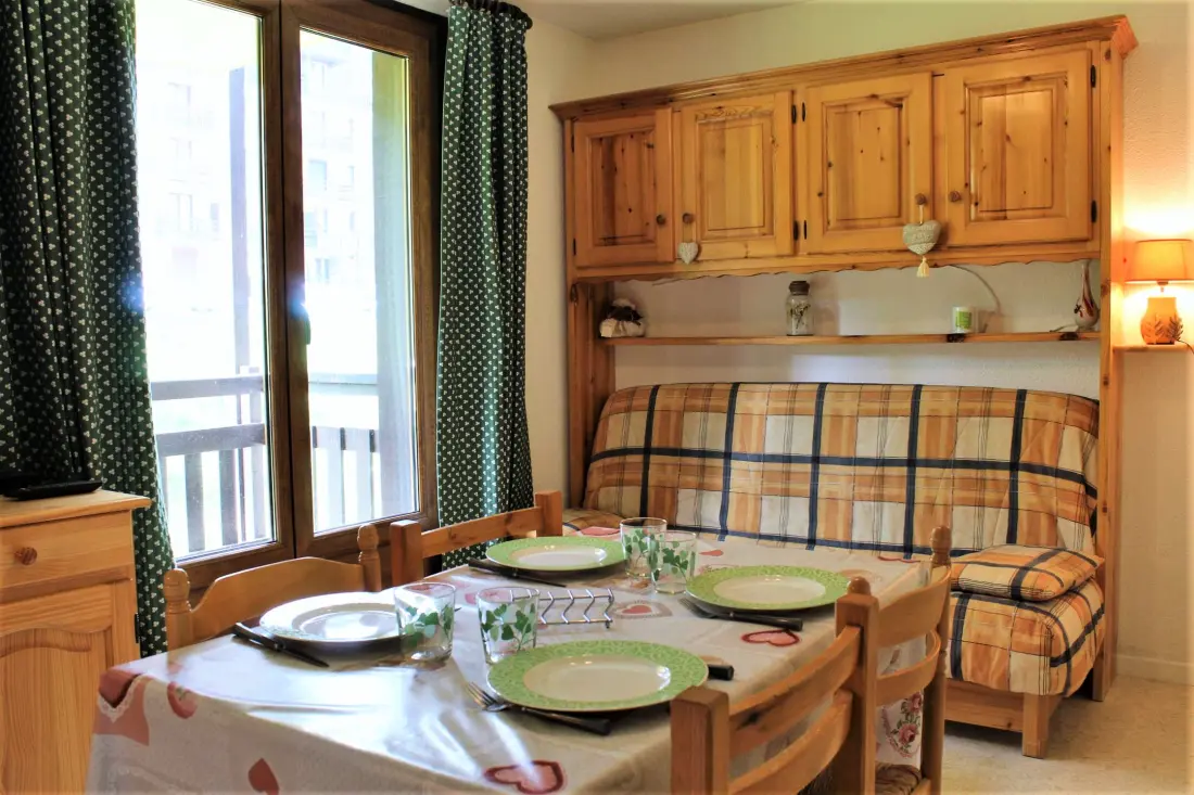 Residence Clarines A1