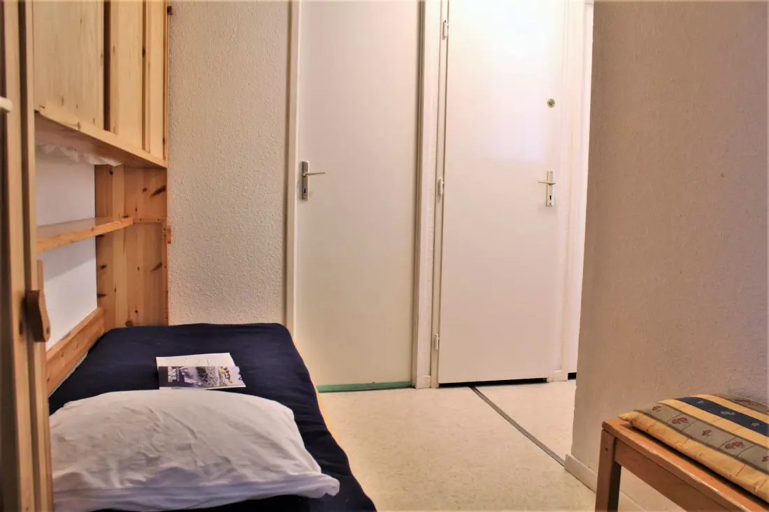 Residence Clarines A1