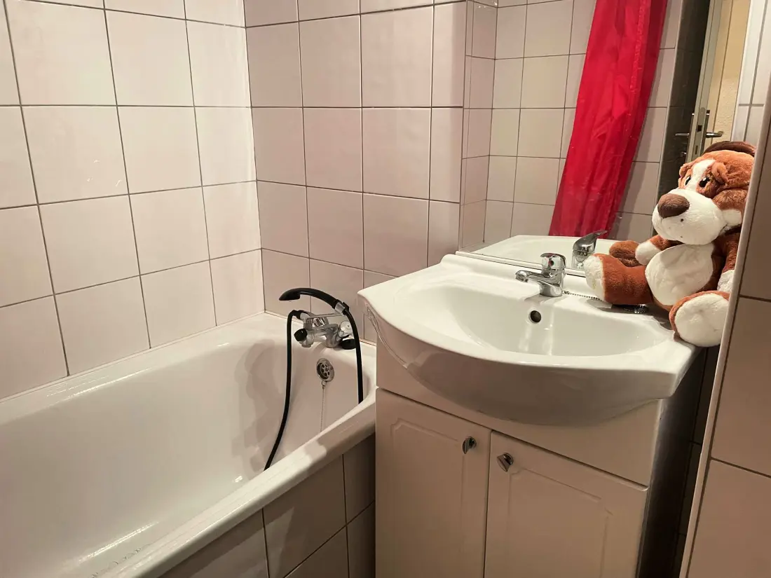 Residentie Clarines A2