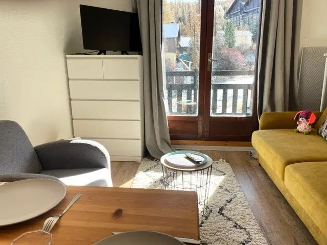 Residentie Clarines A2
