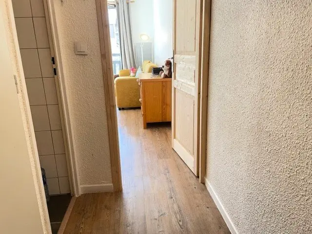 Residentie Clarines A2